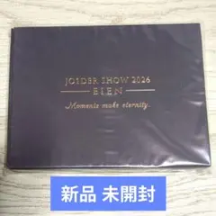 JO1DER SHOW 2026EIEN OSAKA ver 川尻蓮 メンプロ