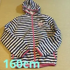 ★GIRLS 160cm 薄手上着★