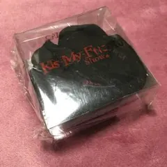 キスマイ シュシュ