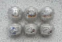 ちいかわ ナガノキャラクターズ おちょこ まとめ売り