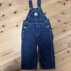 Carhartt カーハート オーバーオール 90のサムネイル