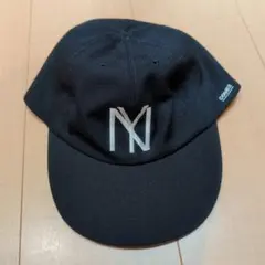 COMESANDGOES SMALL NYNY CAP - メルカリ