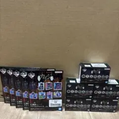カイジ　一番くじ　E賞　F賞