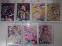 あおぎり高校 石狩あかり バレンタインサイン入りブロマイド - メルカリ