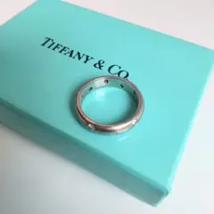 2025年最新】ティファニー ドッツリング 10号の人気アイテム