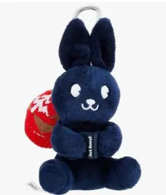 Jack Bunny! ボールホルダー