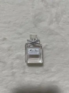 ミスディオールブルーミングブーケオードゥトワレ 5ml