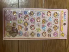 Tamagotchi BONBON DROP シール