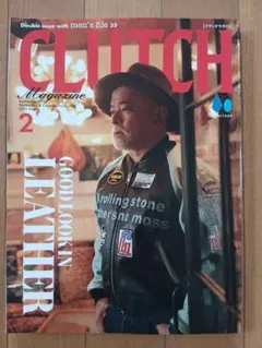 CLUCH Magazine（クラッチマガジン）2026年2月号 vol.102