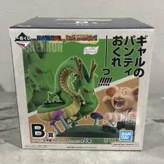 新品未開封】ドラゴンボール シェンロン Reviable Moment B賞 - メルカリ