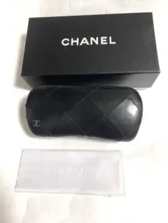 2025年最新】シャネル メガネケースの人気アイテム - メルカリ