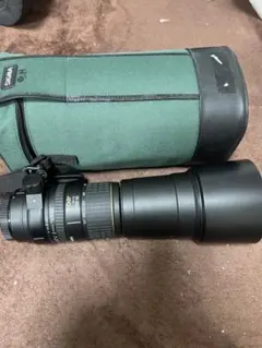 ◇ジャンクSIGMA ケース付望遠レンズ APO170～550㎜ 1:5-6.3 Amazon.co.jp: シグマ 170-500mm F5-6.3 APO DG キヤノン用 : 家電＆カメラ