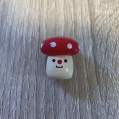 【 平成 】 ミニフィギュア 【 きのこ 】