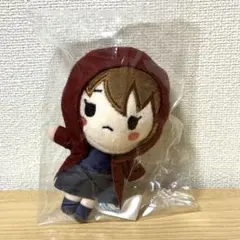 名探偵コナン セガラッキーくじ メモリアルカット FILE.3 灰原哀
