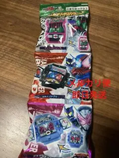 DXレジェンドライダーゴチゾウセット02