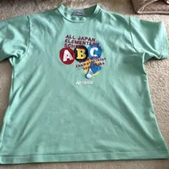 YONEX バドミントンTシャツ M