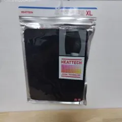 ユニクロヒートテック ウエストウォーマー ショートパンツ XL ブラック 短パンのサムネイル