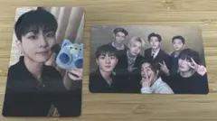 THE SIN：VANISH JP ラキドロ　ジョンウォン　専用