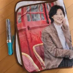 2025年最新】山内惠介 グッズの人気アイテム - メルカリ