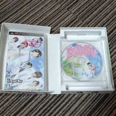 STORM LOVER 夏恋!! Limited Box