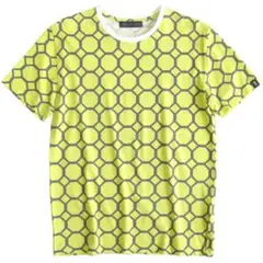 TRUSSARDI JEANS　クルーネック Ｔシャツ / コットン素材のサムネイル