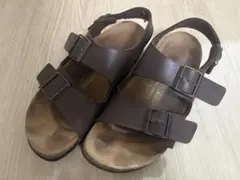 BIRKENSTOCK/ビルケンシュトック/Milano/ミラノサンダル 26のサムネイル
