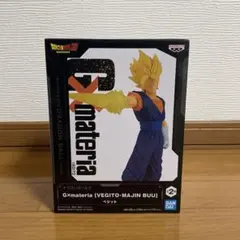 ドラゴンボール ベジット