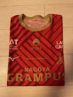 名古屋グランパス ウェア