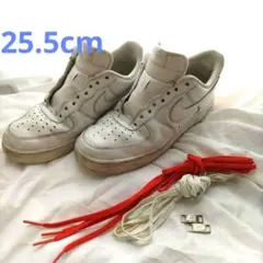 スニーカー25cm