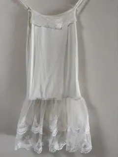 インナーキャミソール