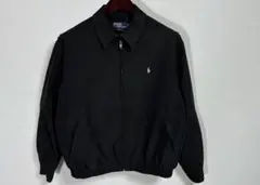 polo by ralph lauren ピーススキン スイングトップ