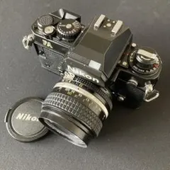 Nikon FA フィルムカメラ ジャンク 2025年最新】nikon faの人気アイテム - メルカリ