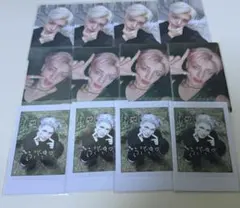 &TEAM MAKI Back To Life トレカ 12枚