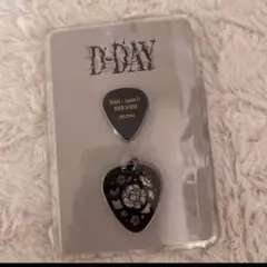 BTS SUGA Agust D TOUR D-DAY ギターピックセット - メルカリ