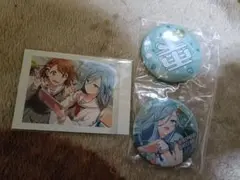 2026年最新】日野森雫 缶バッジの人気アイテム - メルカリ