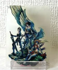 ファイナルファンタジーx2 　カードセット　FFⅩ2 新品ボックス]FFTCG ブースターパック 秘められた希望 [Opus22