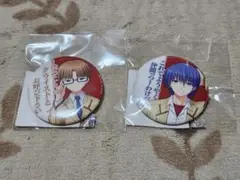Eureka! Angel Beats! オンラインくじ グッズ ④
