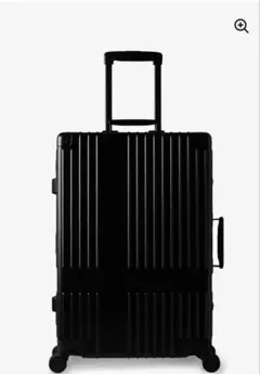 【新品・未開封】INNOVATOR キャリーケース ブラック ステルス 70L 2026年最新】イノベーター スーツケース アルミ 70の人気アイテム
