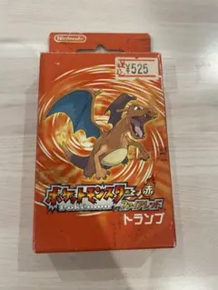 2025年最新】ポケモン トランプ ファイアレッドの人気アイテム