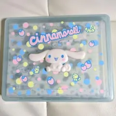 ⭐️最終お値下げ⭐️【平成レトロ】シナモロール レターセット※希少※