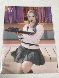 NiziU University ファンミーティング ラントレ リオ