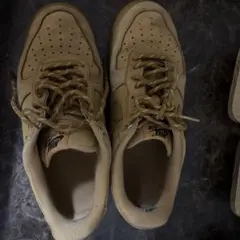 NIKE AIR FORCE 1 ウィート スニーカー