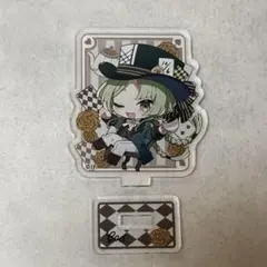 CRAZY CHA!N グッズ クロノール CRAZY CHA!N アクリルスタンド クロノール - メルカリ