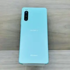 2026年最新】SONY スマートフォン カラー：ミント スマートフォン本体