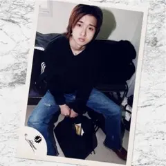 嵐 大野智 Jr.時代 公式写真 - メルカリ