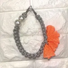 ハンドメイドパラコードストラップ148