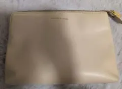 CHARLES & KEITH ポーチ