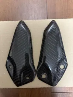 zc33s スイフトスポーツ カーボン調ドアハンドルカバー タイランド
