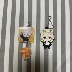 東京リベンジャーズ　キーホルダー