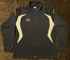 ジャージ 上着 ミズノ MIZUNO